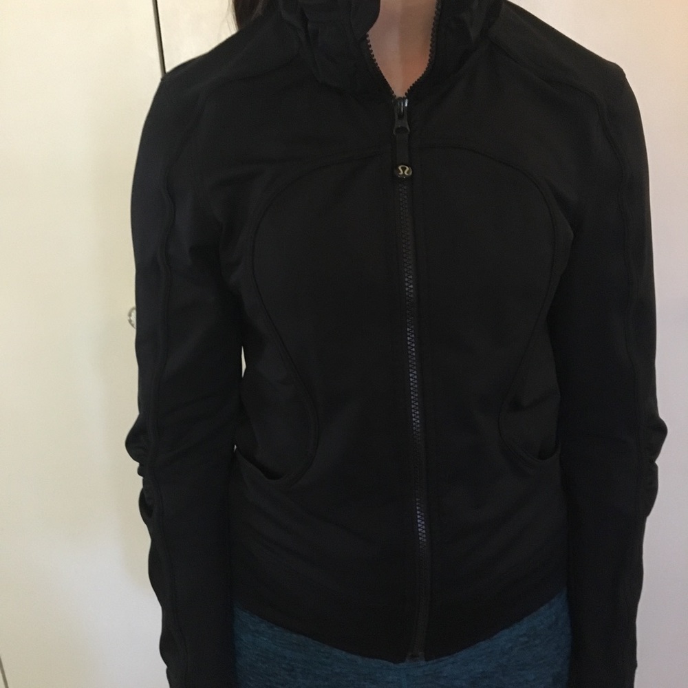 Lululemon Jacket